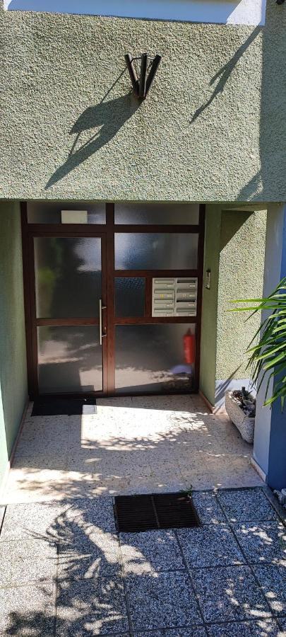 Vista Capodistria公寓 外观 照片